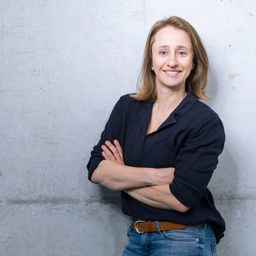 Stefanie Dörmann