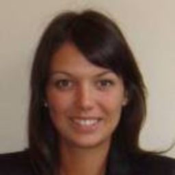 Julie Menut