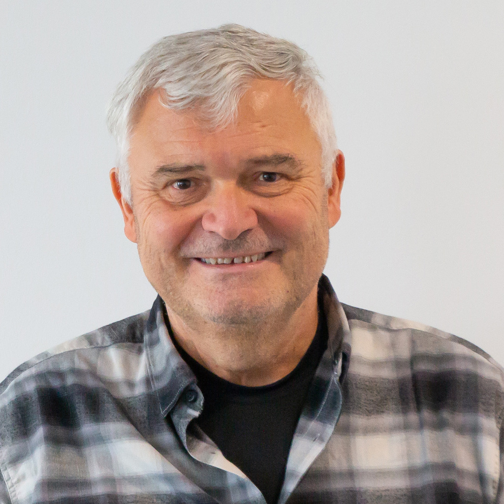 Ulrich Dietzel Stellvertretender Betriebsratsvorsitzender