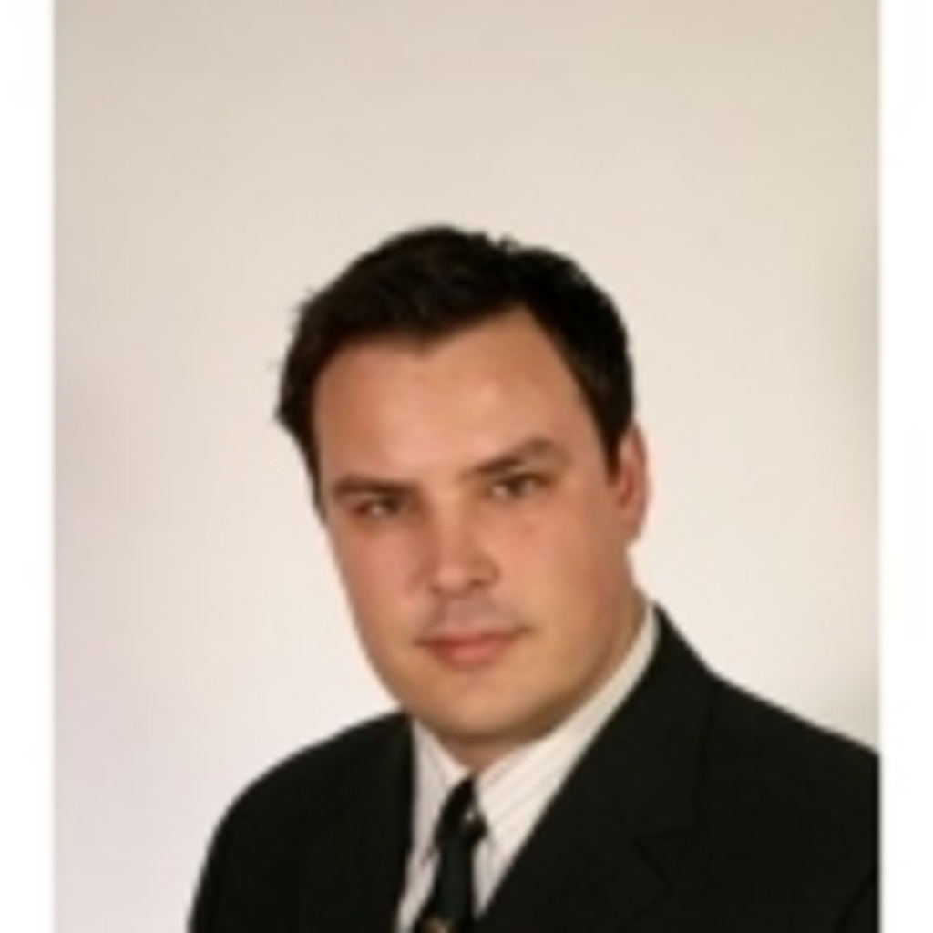 Social Media Profilbild Marcus Behringer Berlin