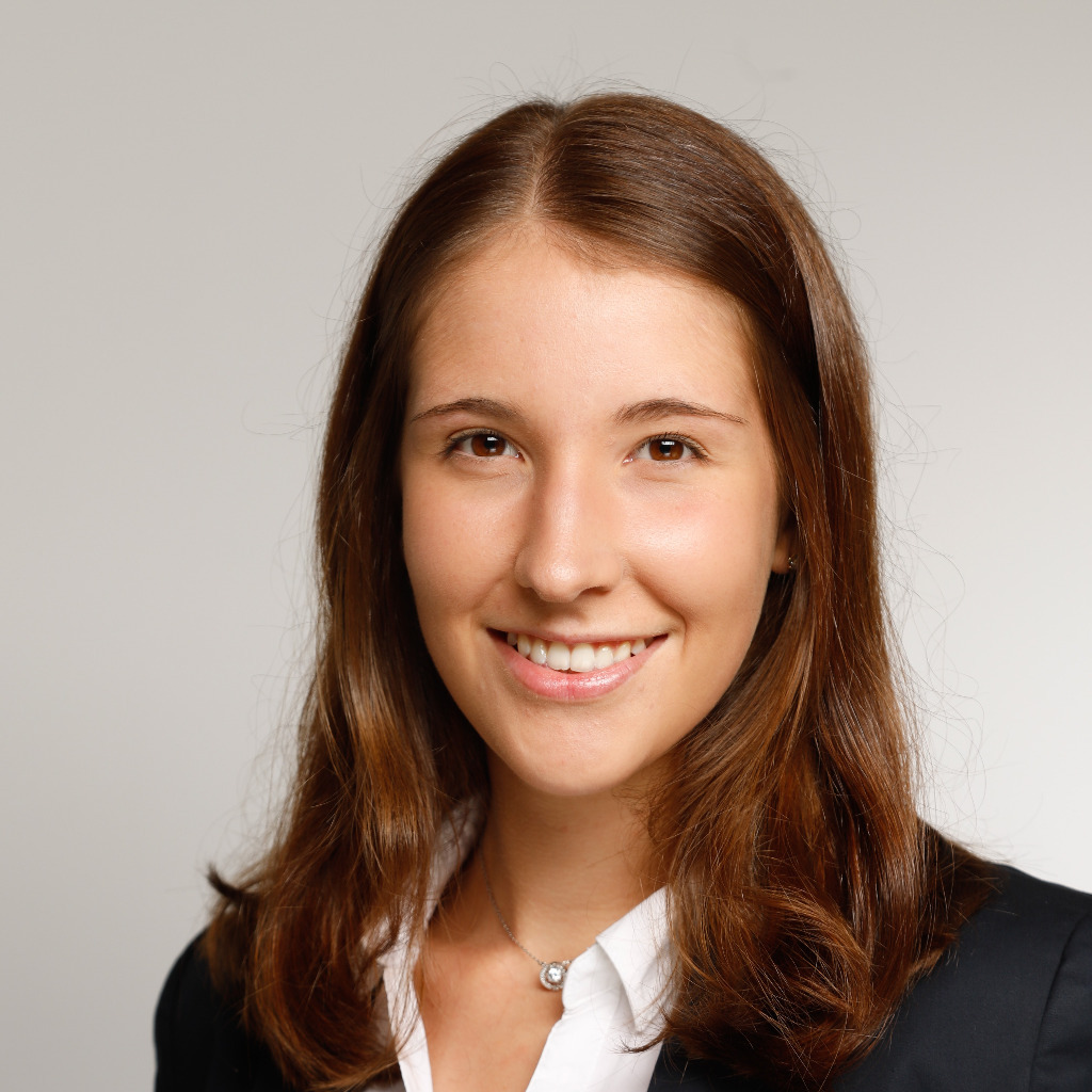 Constanze Dick Betriebswirtschaftslehre LudwigMaximilians