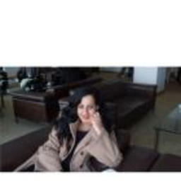 Derya DEĞERLİ's profile picture