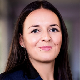 Vanessa Cristea