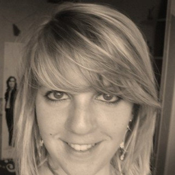 Marion AUBOEUF