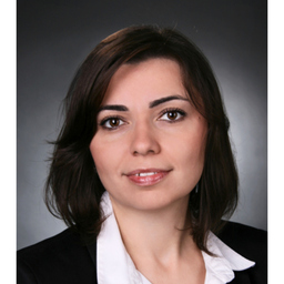 Sophie Zakarashvili