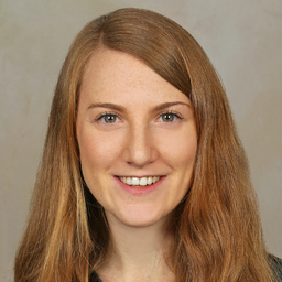 Profilbild Saskia Hein