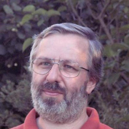 Profilbild Jörg Brühe