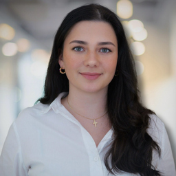 Jacqueline Romero Garcia