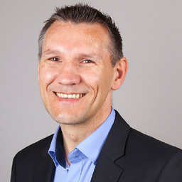 Sascha Haubrich