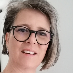 Patricia Scheidecker