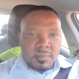 Mphatso P.W. Mponda