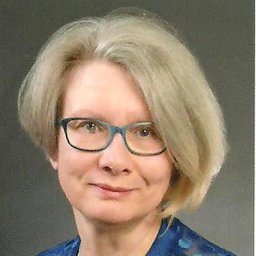 Annegret Becher
