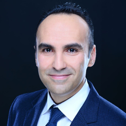 Dr. Ehsan Saei