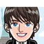 user profile image