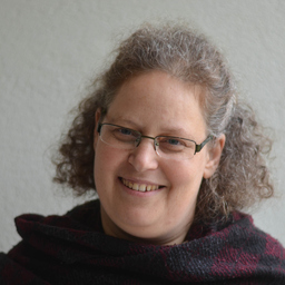 Zsuzsa Gyenes
