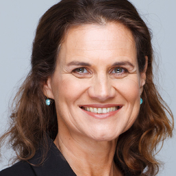 Profilbild Ina Ulrike Witt