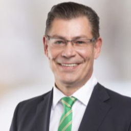 Joachim Schwesinger