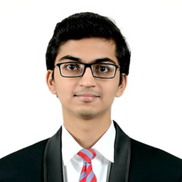 Rushikesh Patil