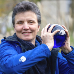 Antje Proft