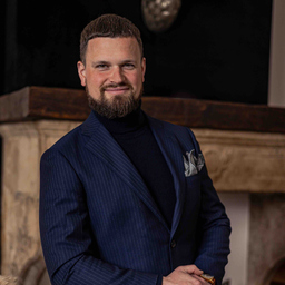 Erik Dressel