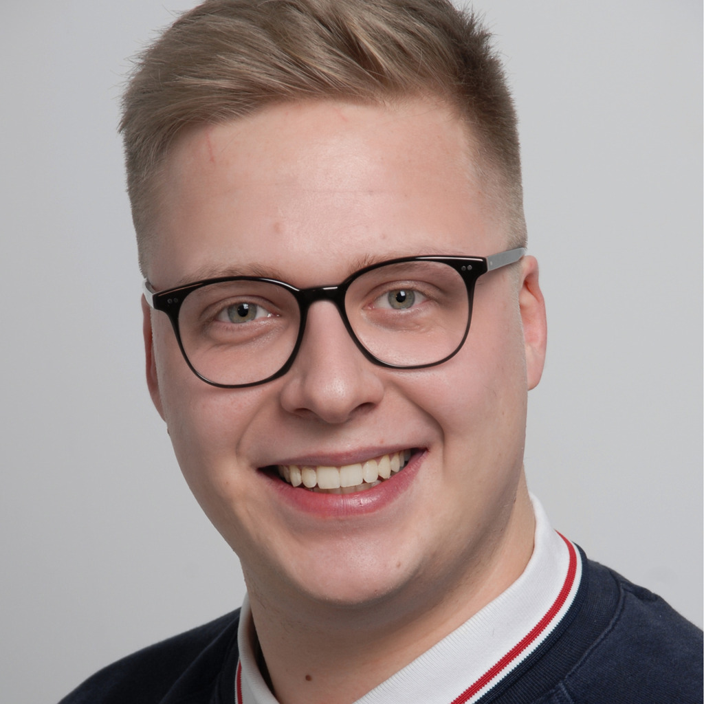 Mats Schröer Psychologie Medical School Hamburg XING