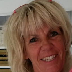 Ute Schlichte