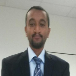 Mesay Tsegaye Mammo