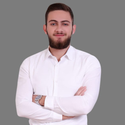 Sharafeddin Megdadi