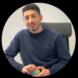 Bilal El Haj