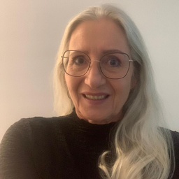 Marion Sprogis