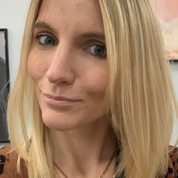 Dipl.-Ing. Franziska Hoffmann