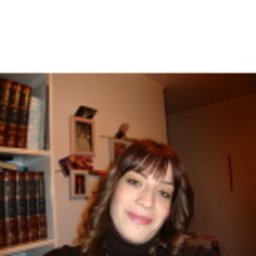 Maria Serrano