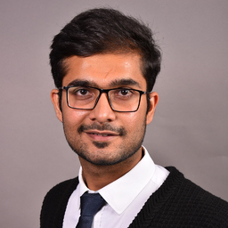 Chirag Thakkar