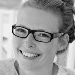 Dipl.-Ing. Anne Pieper