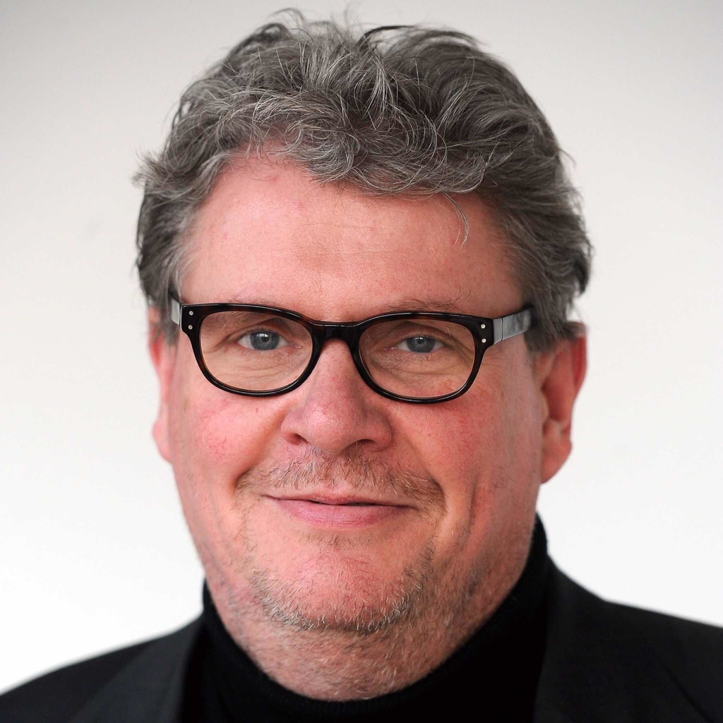 Rudolf Kreitz Stellvertretender Chefredakteur Kölner StadtAnzeiger