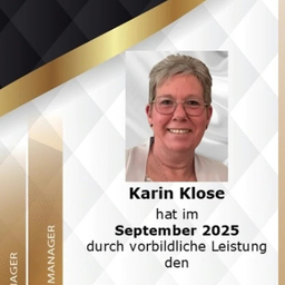 Karin Klose