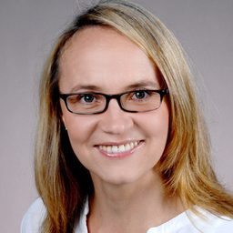 Christina Weinand