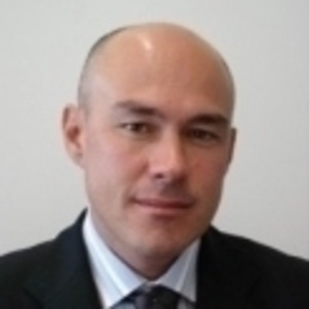 Paolo Radaelli Division Head Institutional Lending and Fund Finance