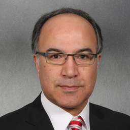 Nasser Mogadar