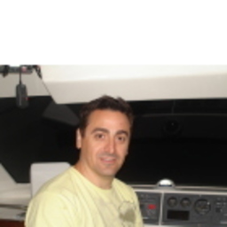 Juan Miguel Gonzalez Rubio