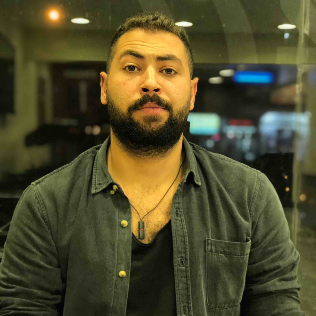 Amir Adel Presales network engineer Wael ismail XING