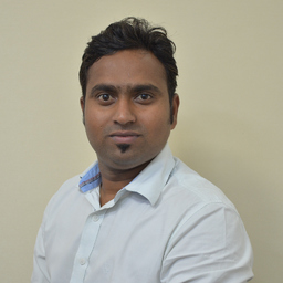 Ing. Manoj Borse's profile picture