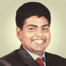 BRAJESH PRASAD