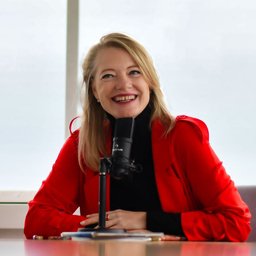 Ina Haberfellner