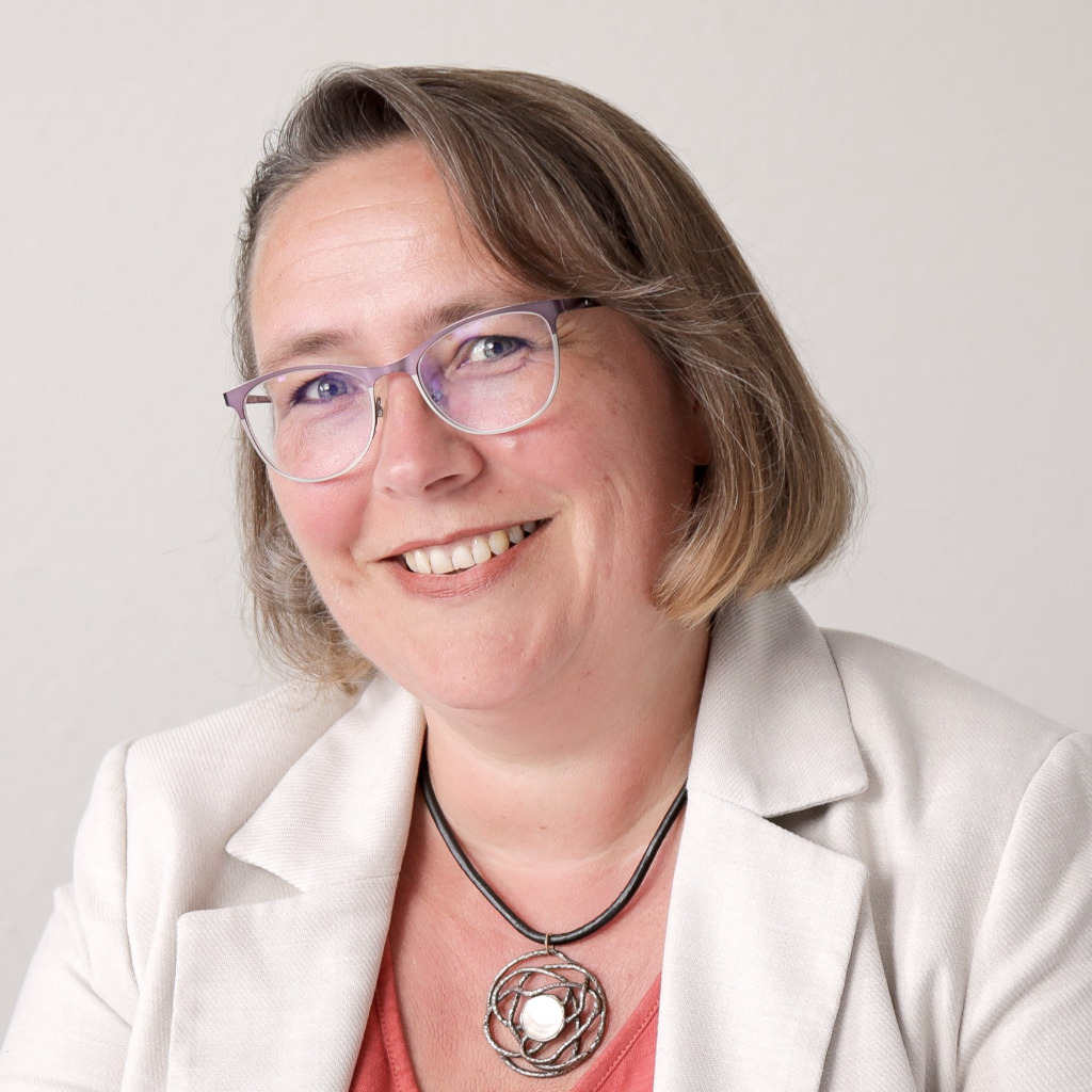 Heike Hensel Fachwirtin im Gesundheits und Sozialwesen manQ XING