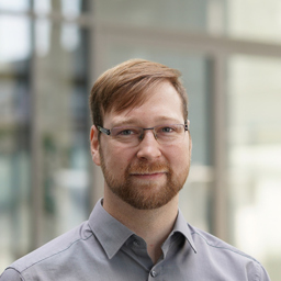 Andreas Dehn