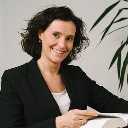 Iris Machtinger