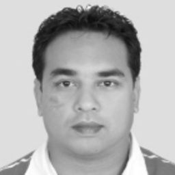 Shihab Shaideen
