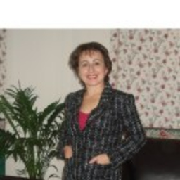 Alina Seremet