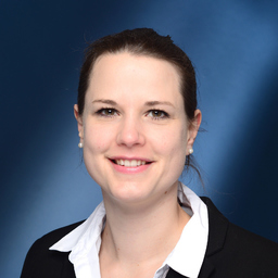 Dr. Katja Schoppe